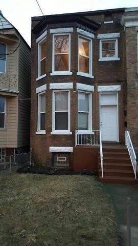 6835 S Calumet Ave., Chicago, IL 60637