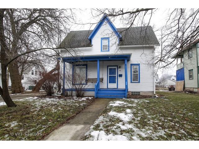 916 Pleasant St., Dekalb, IL 60115