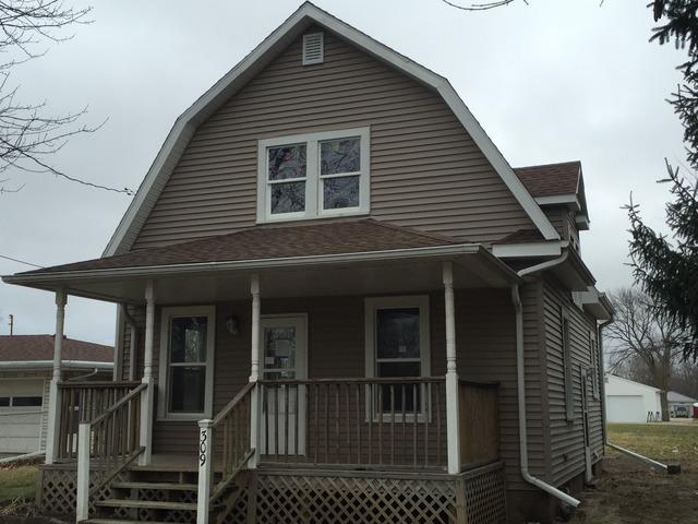 309 S Locust St., Wyanet, IL 61379