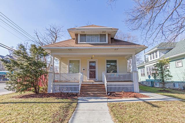 2 N Wille St., Mount Prospect, IL 60056