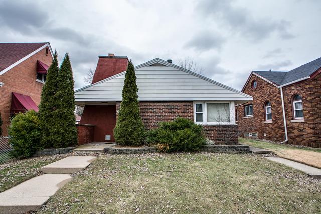 131 Highland St., Calumet City, IL 60409