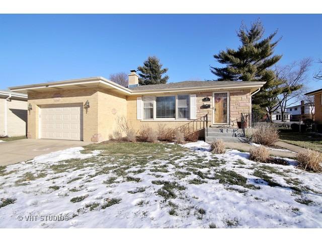107 N Rammer Ave., Arlington Heights, IL 60004