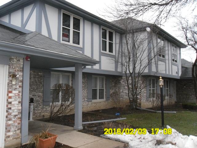 262 Southwick Ct. #46, Vernon Hills, IL 60061