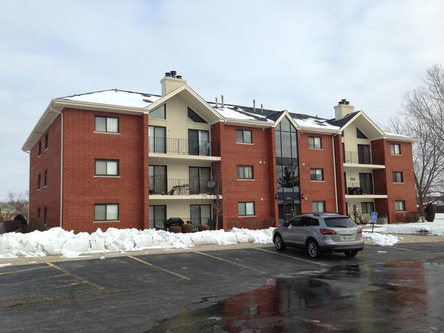 6600 Martin France Cir. #3A, Tinley Park, IL 60477