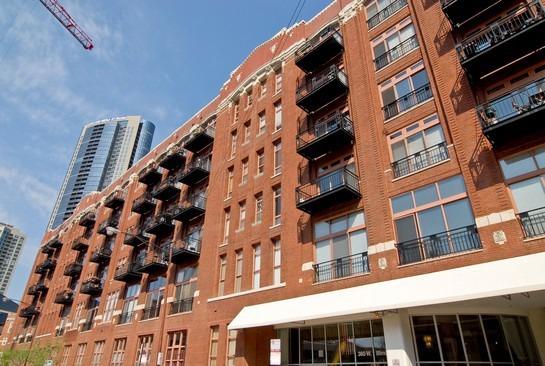 360 W Illinois St. #231, Chicago, IL 60654