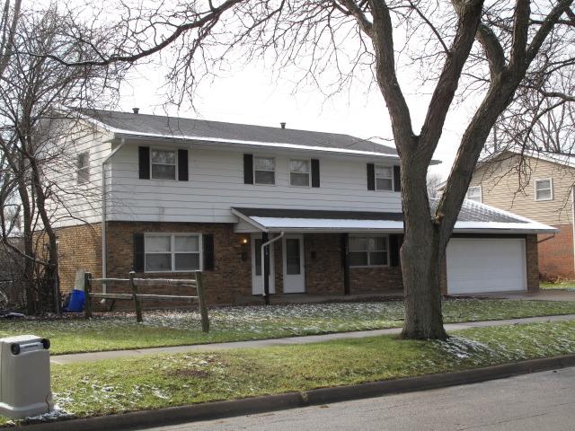 1518 Muldoon Dr., Rockford, IL 61103