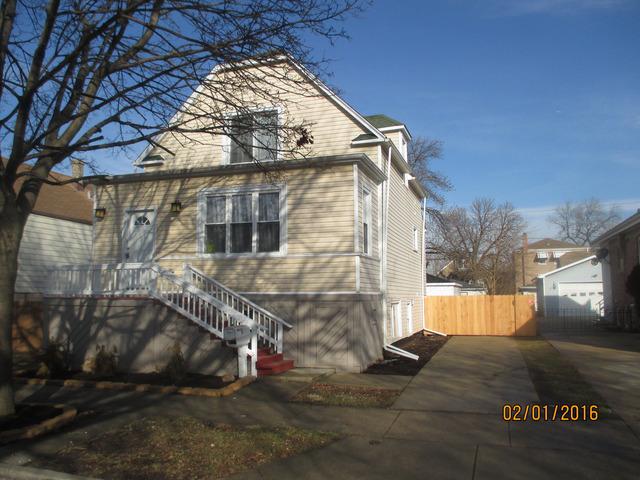 6425 27th St., Berwyn, IL 60402