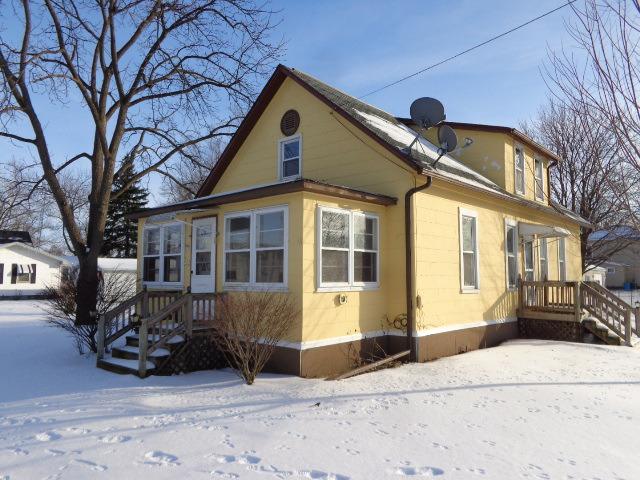 214 W Main St., Kirkland, IL 60146
