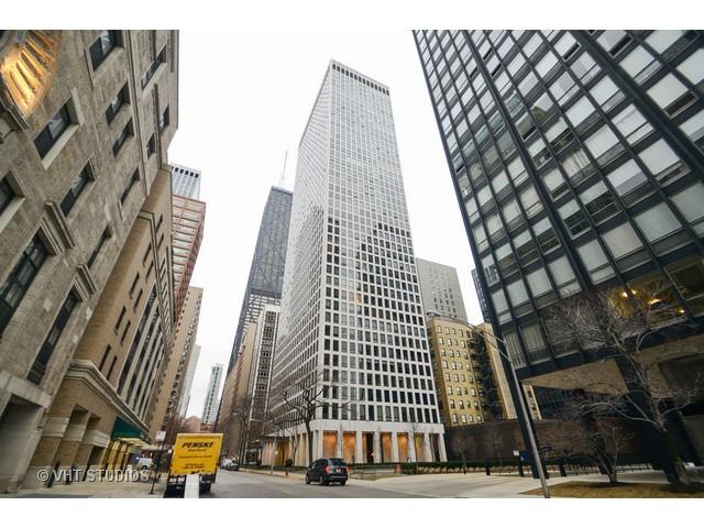 260 E Chestnut St. #2307, Chicago, IL 60611