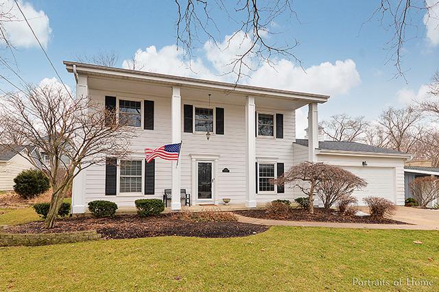 394 Carleton Ave., Glen Ellyn, IL 60137