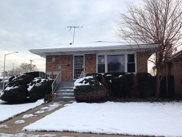 527 Oglesby Ave., Calumet City, IL 60409