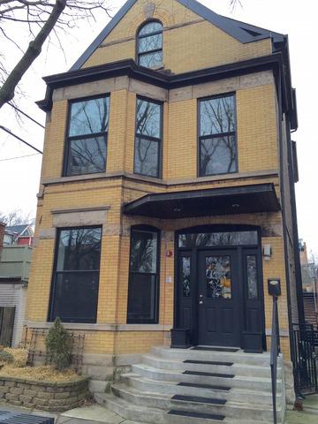 2144 W Cortland St., Chicago, IL 60647