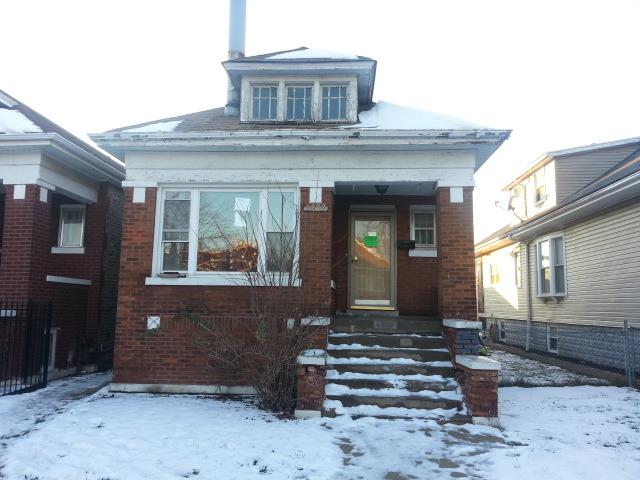 6422 S Troy St., Chicago, IL 60629