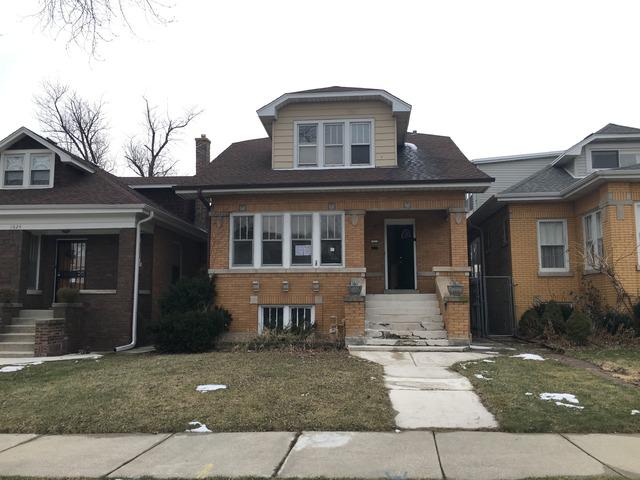 1626 N Nagle Ave., Chicago, IL 60707
