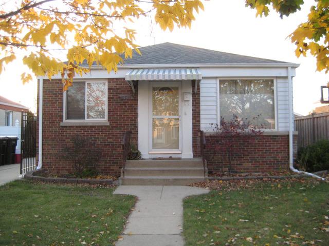 5524 N Odell Ave., Chicago, IL 60656