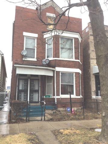 4146 W Grenshaw St., Chicago, IL 60624