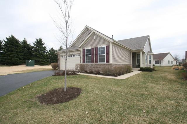 2187 Bloomsbury Ct., Aurora, IL 60502