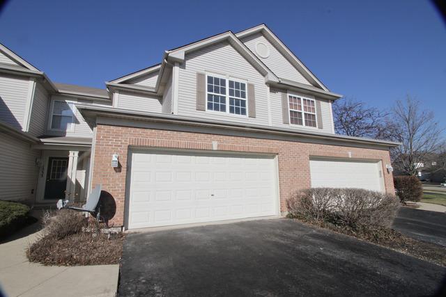 1531 Keystone Ct., Elgin, IL 60120