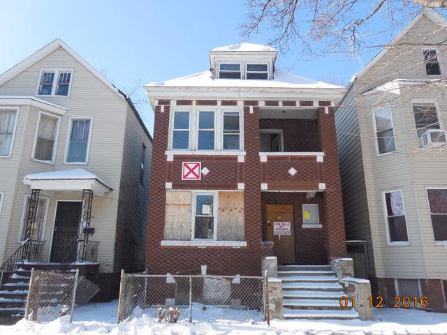 5150 S Paulina St., Chicago, IL 60609