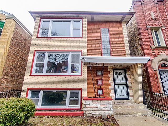 8042 S Marshfield Ave., Chicago, IL 60620