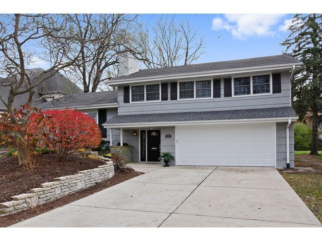 406 W 8th St., Hinsdale, IL 60521