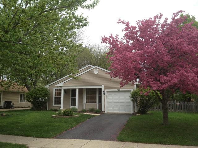 429 Bayview Ave., Naperville, IL 60565