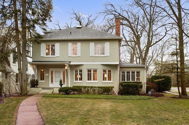 424 Washington Ave., Glencoe, IL 60022
