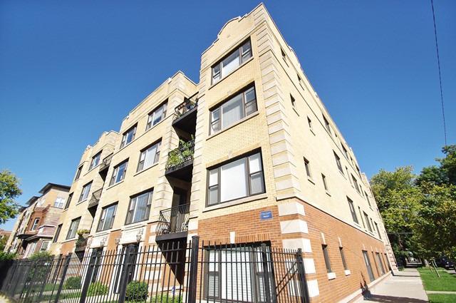 1910 N Washtenaw Ave. #3, Chicago, IL 60647