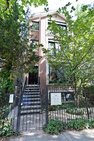 1353 N Artesian Ave. #1, Chicago, IL 60622