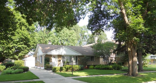421 S Pine St., Mount Prospect, IL 60056