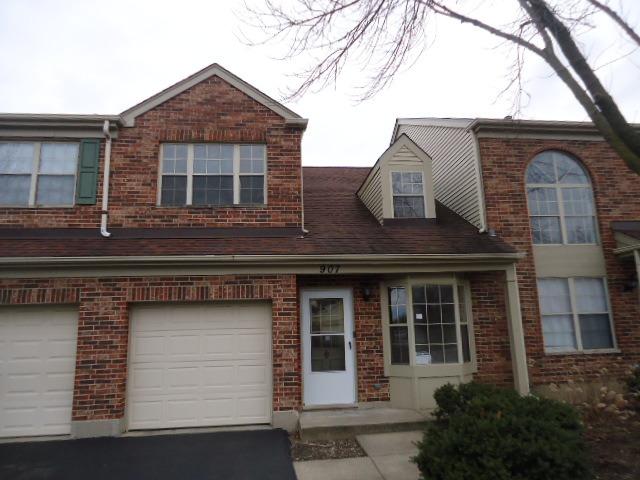 907 Carlisle Ave., Westmont, IL 60559