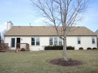 1718 Deer Run Dr., Montgomery, IL 60538