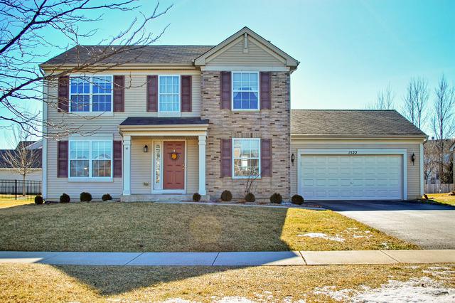 1522 Grange Rd., Dekalb, IL 60115