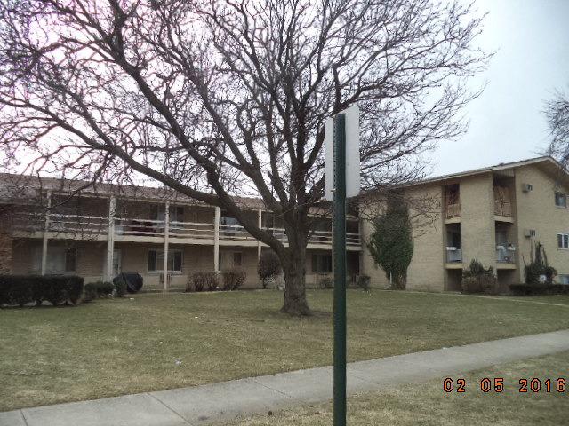 14547 Keystone Ave. #6, Midlothian, IL 60445