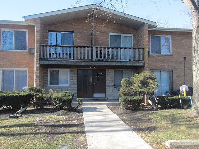 721 Elmhurst Rd. #G, Des Plaines, IL 60016