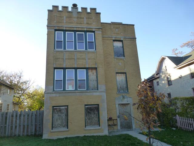 1832 Dodge Ave., Evanston, IL 60201
