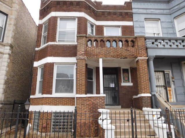 3828 W Arthington St., Chicago, IL 60624