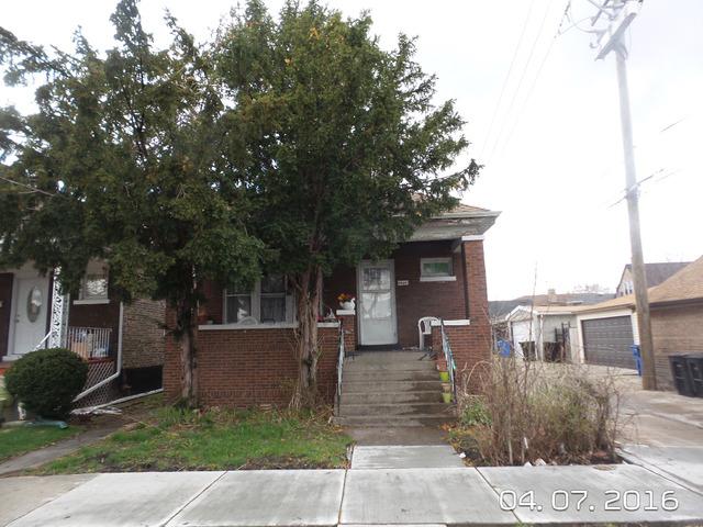 5514 S Mozart St., Chicago, IL 60629