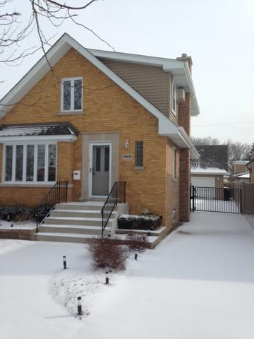 10909 S Ridgeway Ave., Chicago, IL 60655