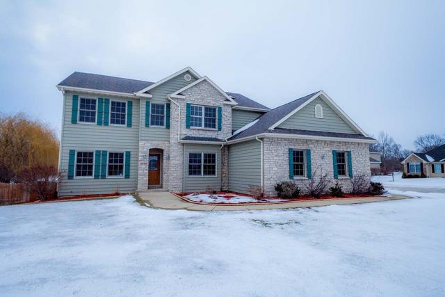 6232 Schaumburg Ln., Roscoe, IL 61073
