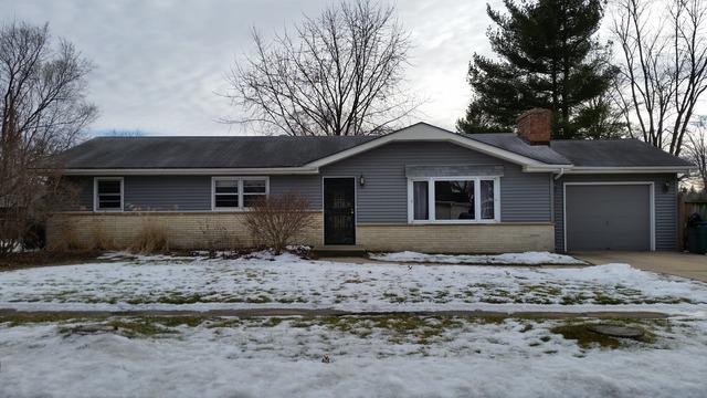 7709 Eastmont Ave., Loves Park, IL 61111