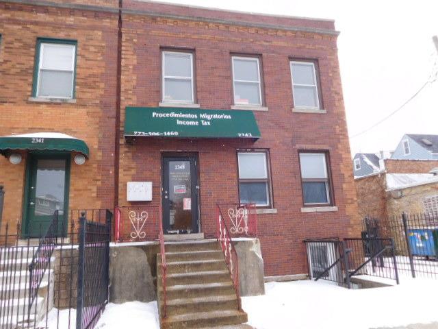 2343 W Foster Ave., Chicago, IL 60625