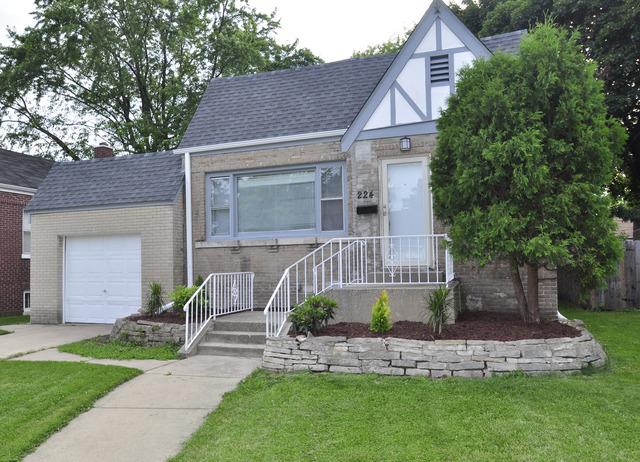 224 Burton Ave., Waukegan, IL 60085