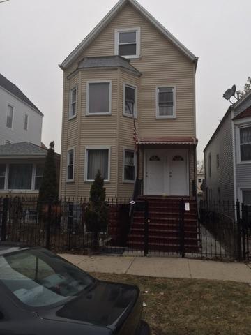 2852 N Lawndale Ave., Chicago, IL 60618