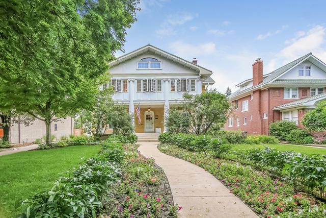 931 Clinton Pl., River Forest, IL 60305