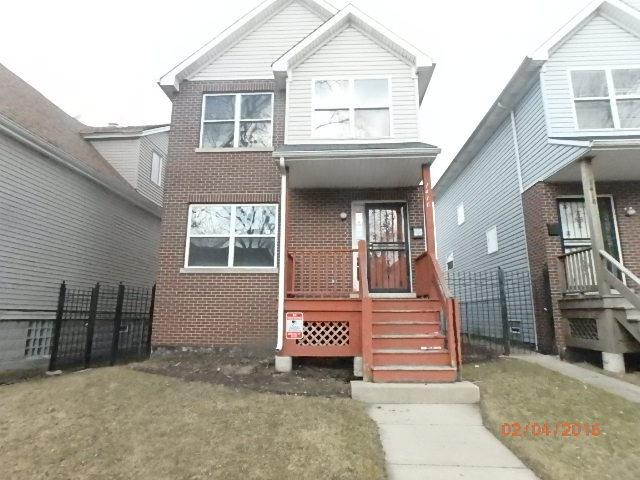1416 E 72nd St., Chicago, IL 60619