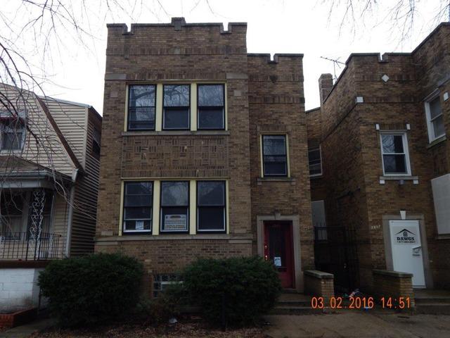 7845 S Langley Ave., Chicago, IL 60619