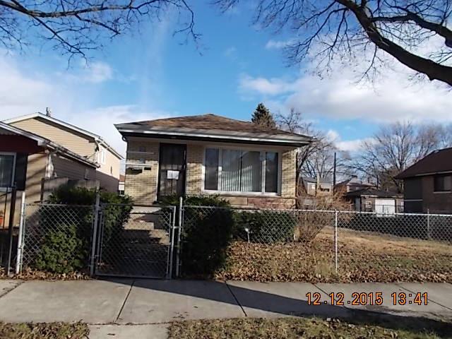 8911 S May St., Chicago, IL 60620