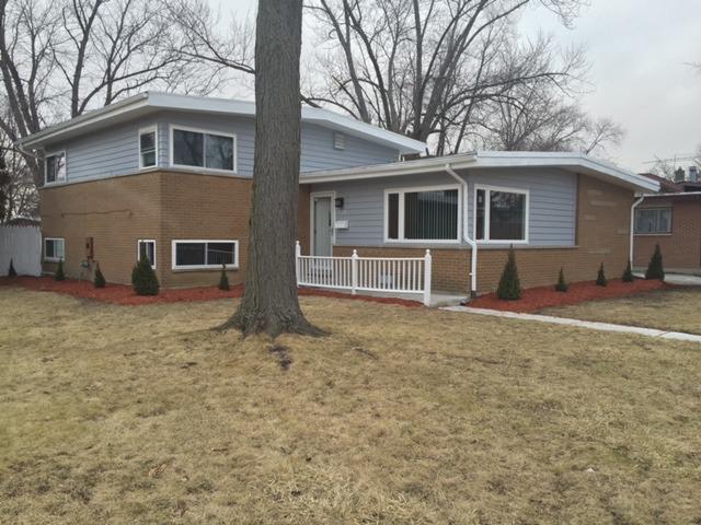 339 Sandra Ln., Chicago Heights, IL 60411