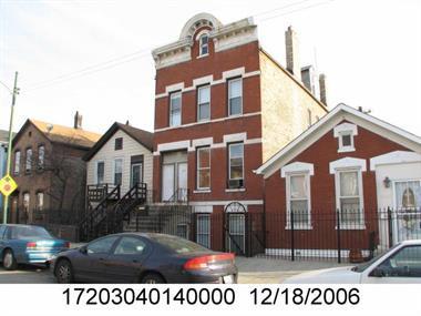 1623 S Loomis St., Chicago, IL 60608